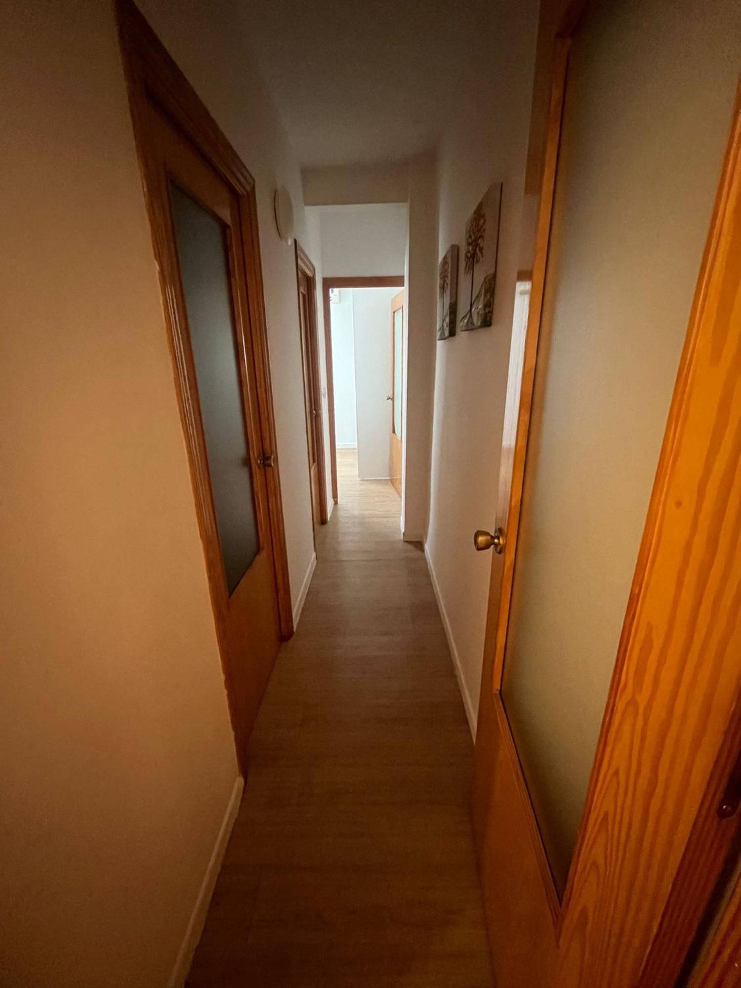 Apartamentos Rincon Del Roldan - La Rinconada San José de la Rinconada Exterior photo