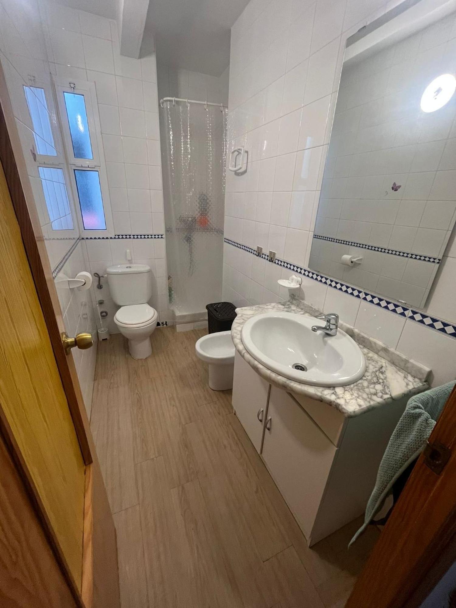 Apartamentos Rincon Del Roldan - La Rinconada San José de la Rinconada Exterior photo