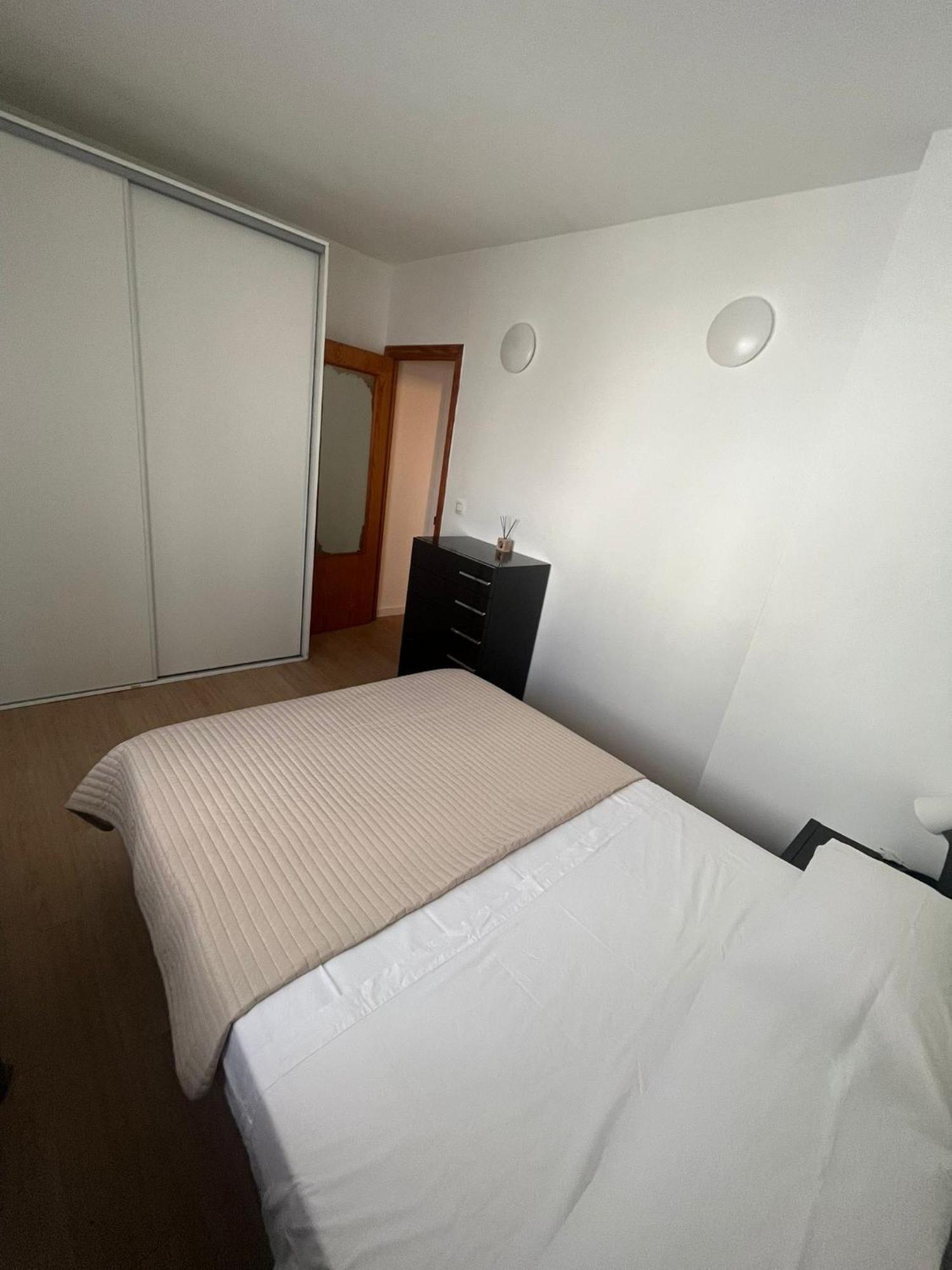 Apartamentos Rincon Del Roldan - La Rinconada San José de la Rinconada Exterior photo