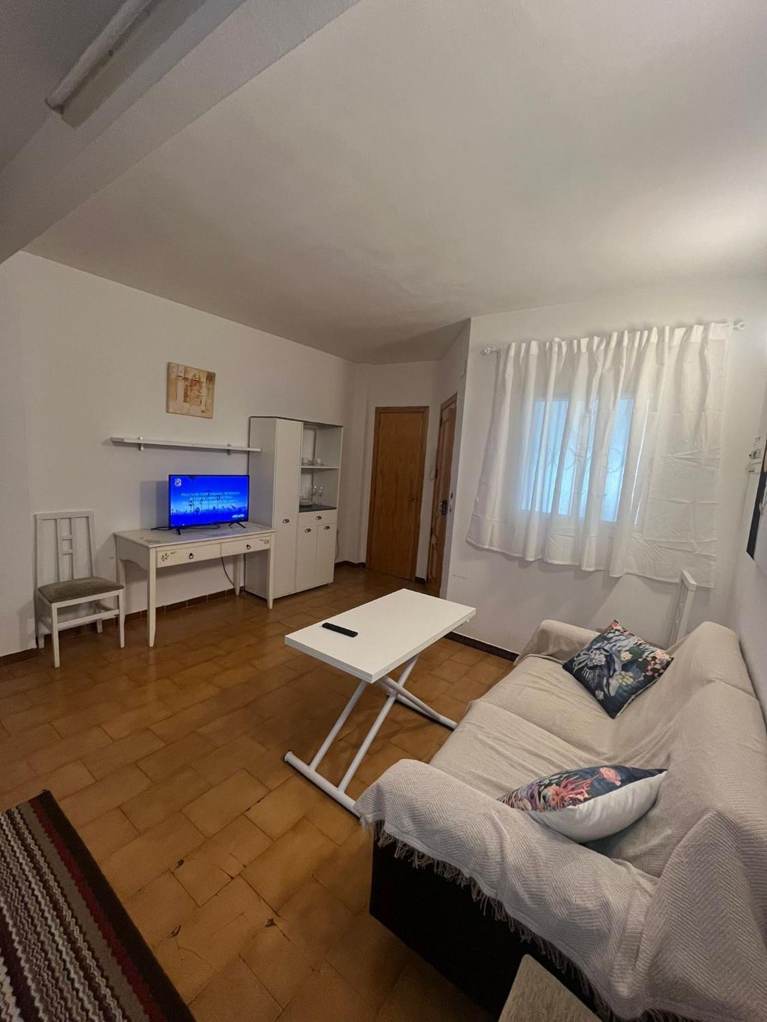 Apartamentos Rincon Del Roldan - La Rinconada San José de la Rinconada Exterior photo