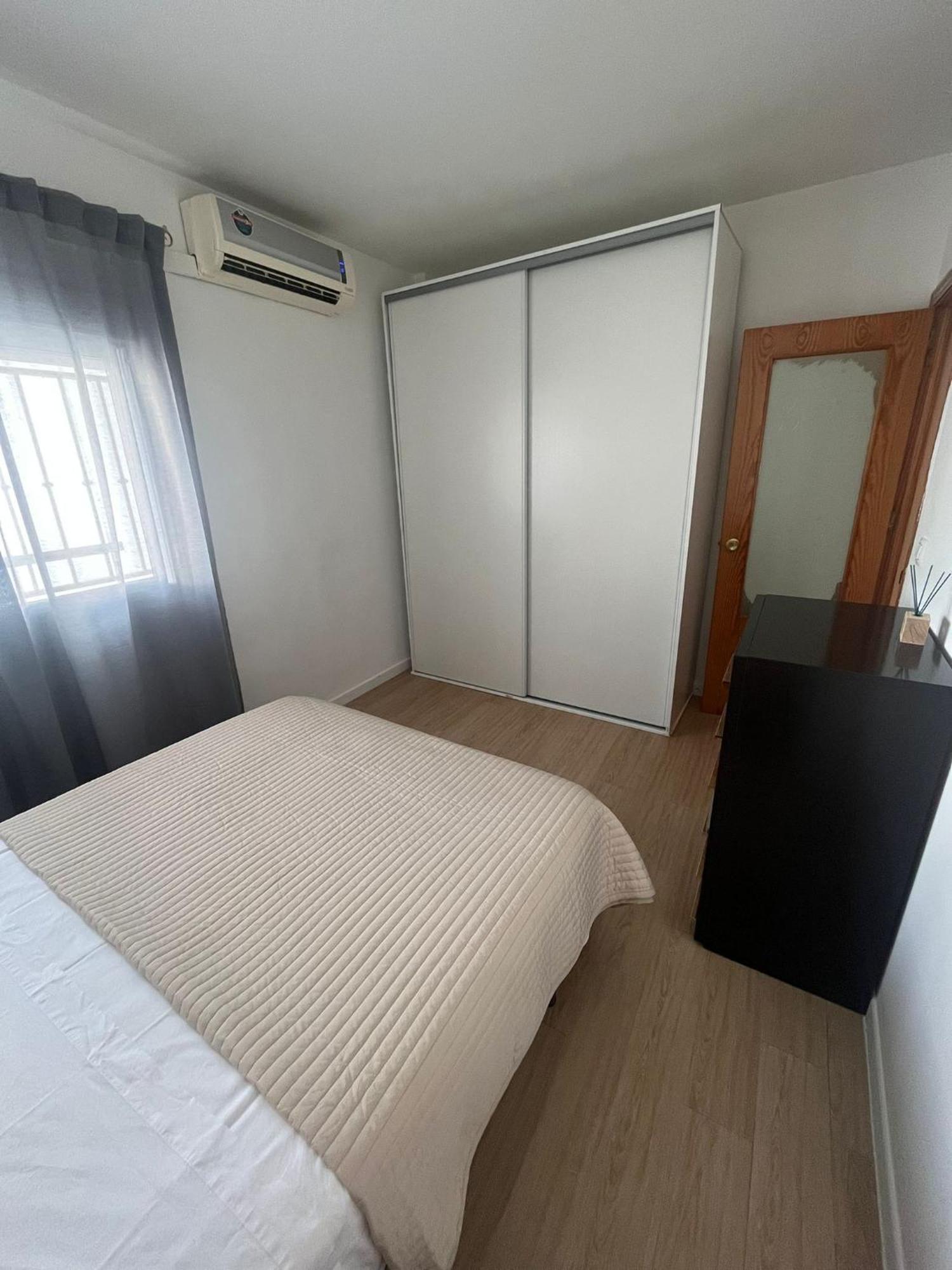 Apartamentos Rincon Del Roldan - La Rinconada San José de la Rinconada Exterior photo
