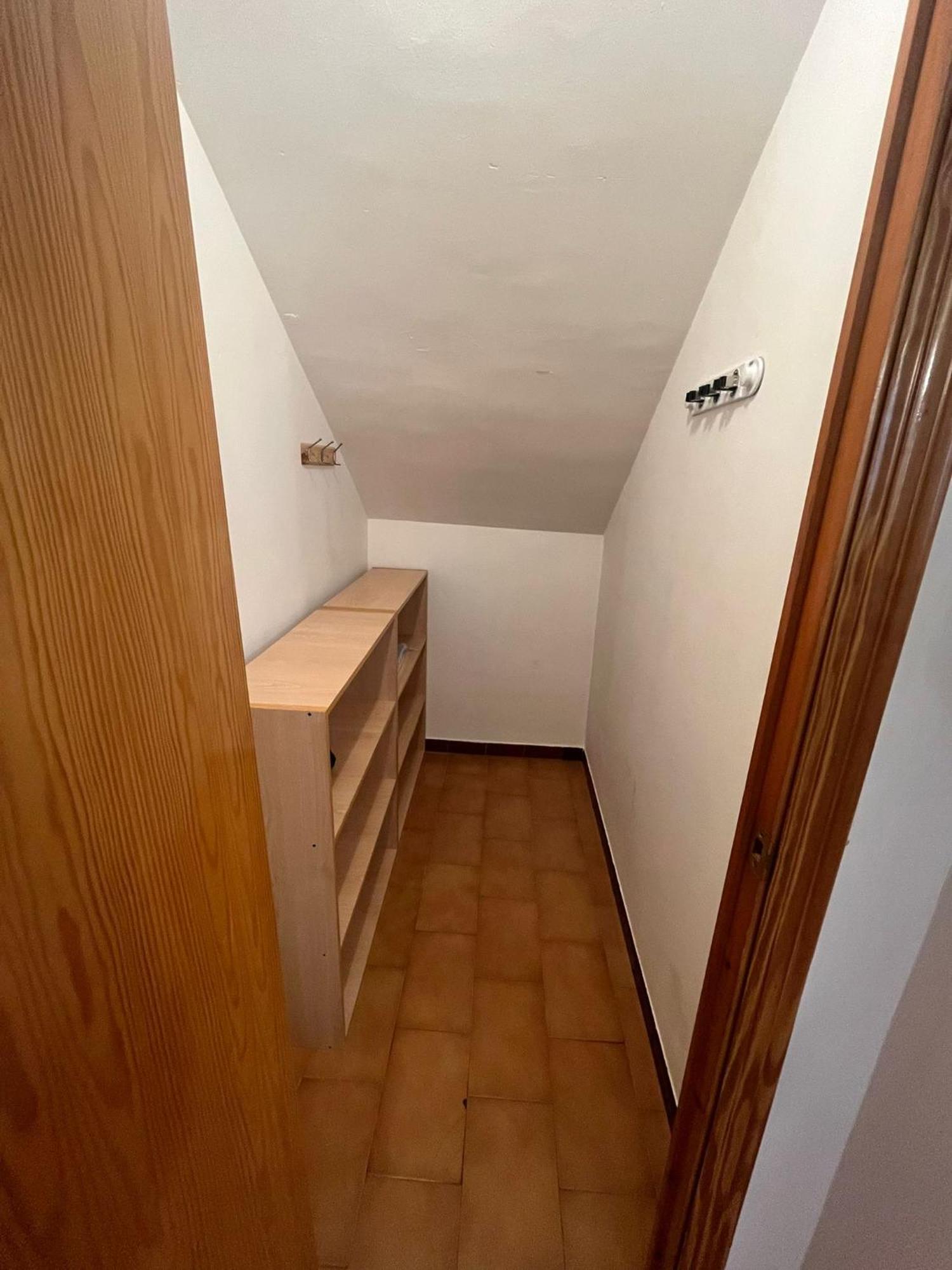 Apartamentos Rincon Del Roldan - La Rinconada San José de la Rinconada Exterior photo