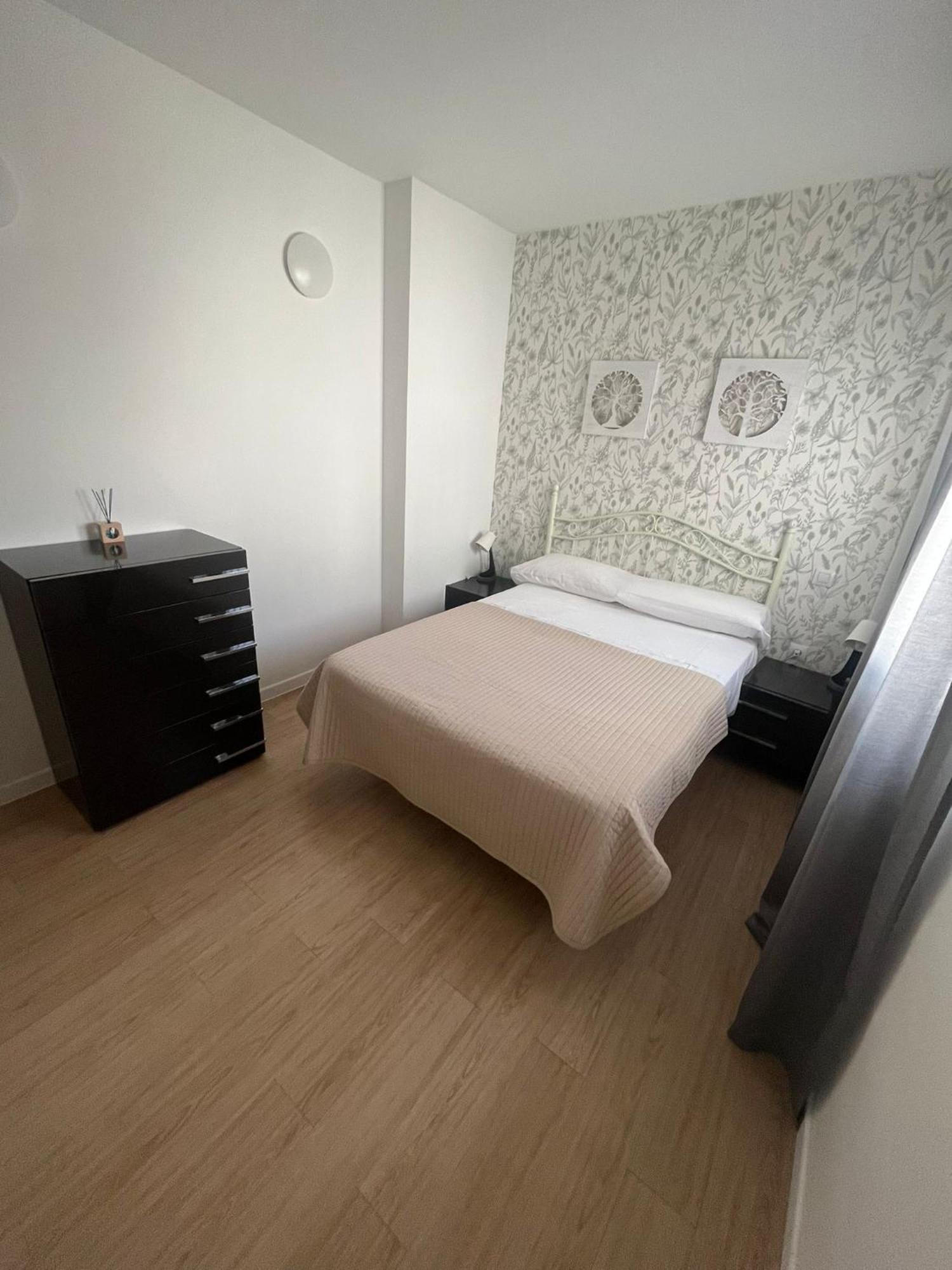 Apartamentos Rincon Del Roldan - La Rinconada San José de la Rinconada Exterior photo