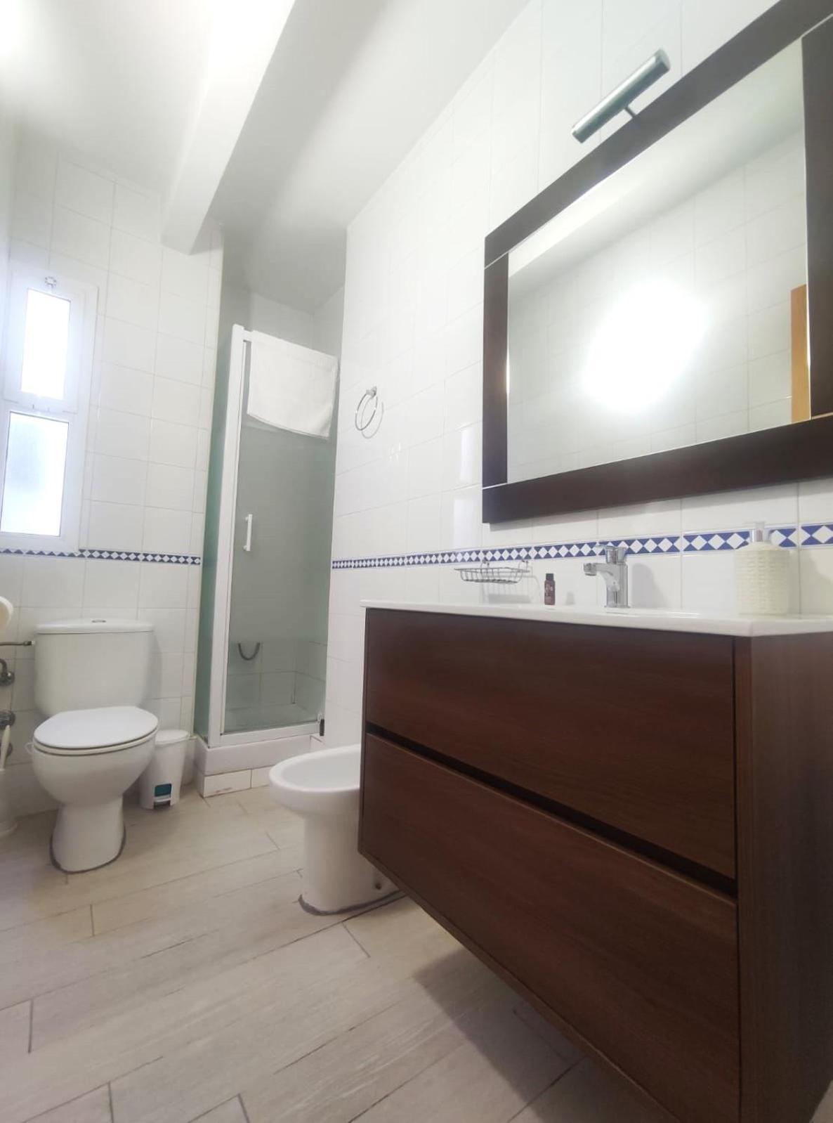 Apartamentos Rincon Del Roldan - La Rinconada San José de la Rinconada Exterior photo